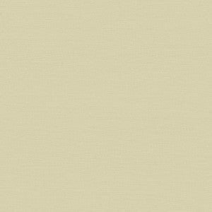 Aida Light Yellow Horizontal Silk Wallpaper by Sirpi