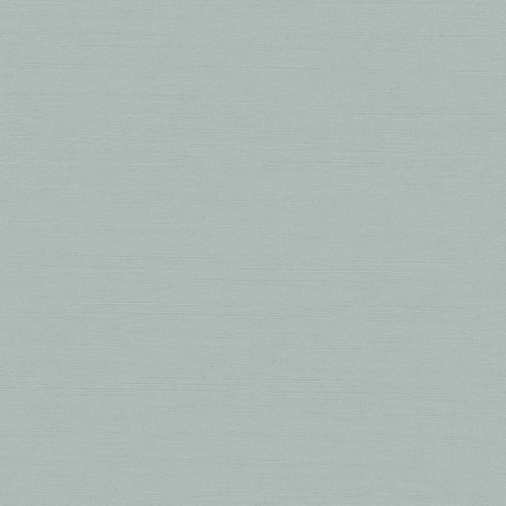 Aida Light Blue Horizontal Silk Wallpaper by Sirpi Italian Silk Covers about 57.5 square feet 20.9-in by 33-ft long roll Unpasted 0 - Fabric Carolina -
