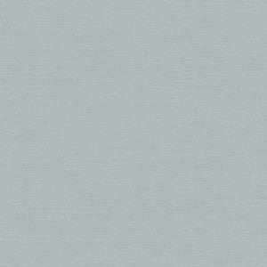 Aida Light Blue Horizontal Silk Wallpaper by Sirpi