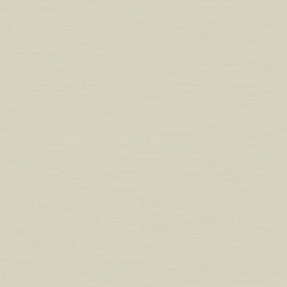 Aida White Horizontal Silk Wallpaper by Sirpi Italian Silk Covers about 57.5 square feet 20.9-in by 33-ft long roll Unpasted 0 - Fabric Carolina -
