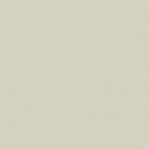 Aida White Horizontal Silk Wallpaper by Sirpi