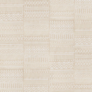 Bamako Stripe Sand 405964 by PKL Studio Fabric