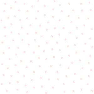 Pixie Pink Dots Wallpaper by Chesapeake