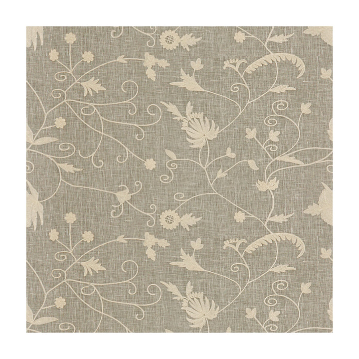 4060-16 by Kravet Basics Fabric LINEN - 100% India Horizontal: 26 and Vertical: 15.5 53 - Fabric Carolina -