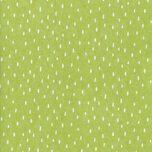 Sprinkling Leaf 406100 by PKL Studio Fabric