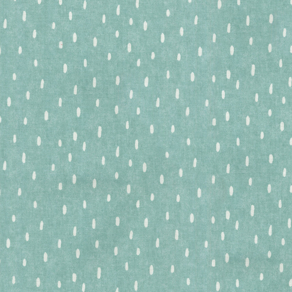 Sprinkling Mist 406101 by PKL Studio Fabric - 100% COTTON USA 51000 Horizontal: 6.75 and Vertical: 6.3 54 - Fabric Carolina -