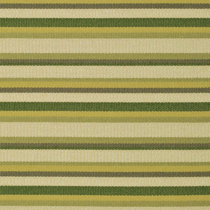 Boardwalk Stripe Jungle 406204 by Sunformance Fabric - 62% OLEFIN 38% POLYESTER USA Horizontal: 0.1 and Vertical: 5 56 - Fabric Carolina -