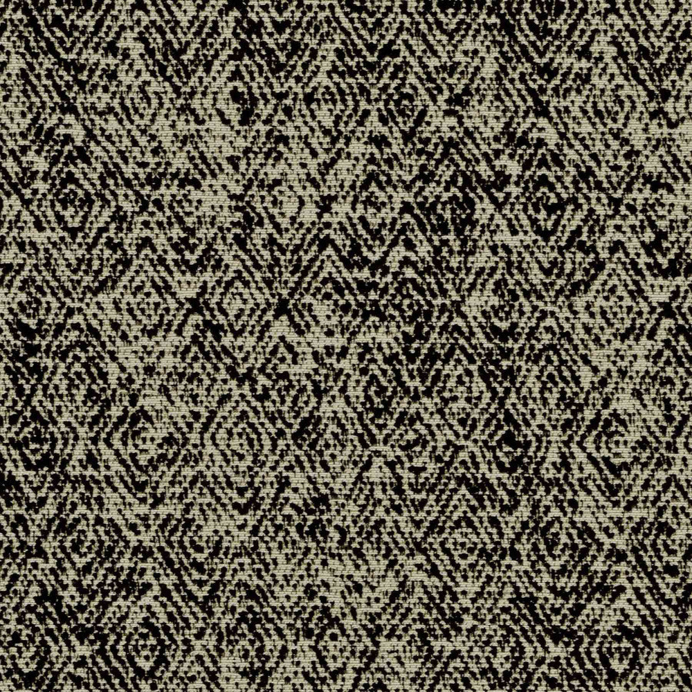 Ledo Onyx 406302 by Sunformance Fabric - 74% OLEFIN 26% POLYESTER USA Horizontal: 7.25 and Vertical: 11.75 56 - Fabric Carolina -
