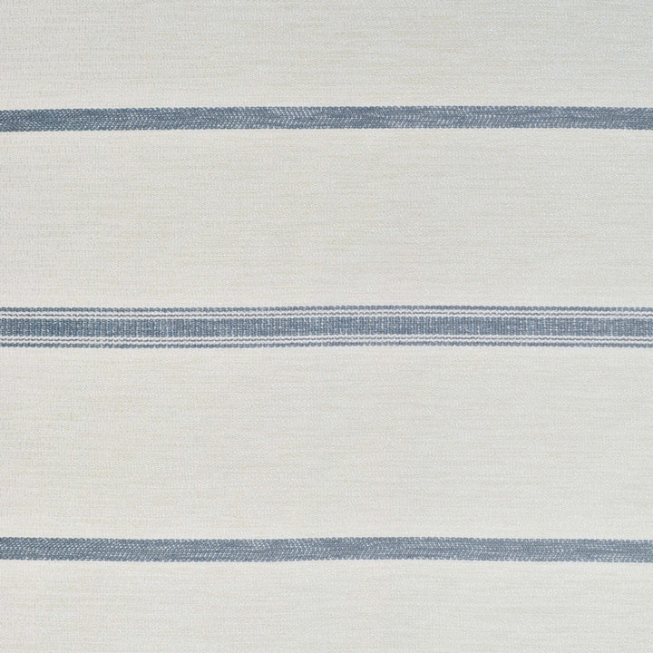 Rockaway Stripe Oyster 406502 by Sunformance Fabric - 55% Linen 45% Rayon Horizontal: 0.1 and Vertical: 13.75 56 - Fabric Carolina -