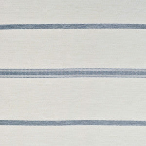 Rockaway Stripe Oyster 406502 by Sunformance Fabric