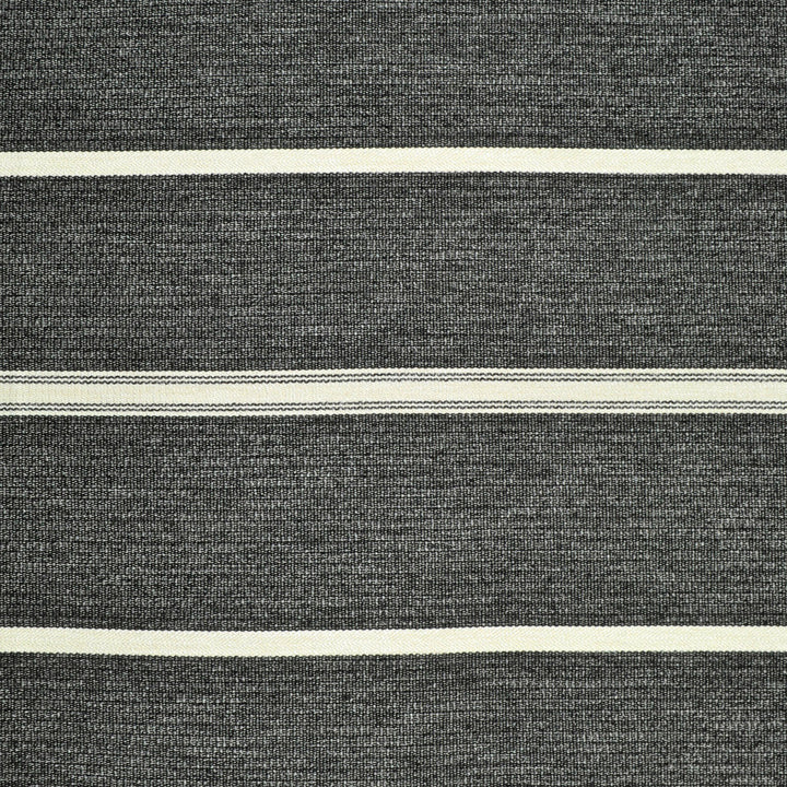 Rockaway Stripe Tuxedo 406504 by Sunformance Fabric - 65% OLEFIN 35% POLYESTER USA Horizontal: 0.1 and Vertical: 13.75 56 - Fabric Carolina -