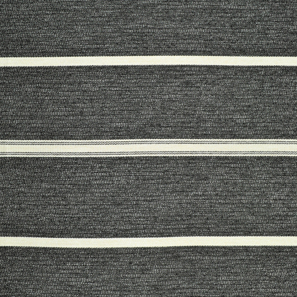 Rockaway Stripe Tuxedo 406504 by Sunformance Fabric - 55% Linen 45% Cotton Horizontal: 0.1 and Vertical: 13.75 56 - Fabric Carolina -
