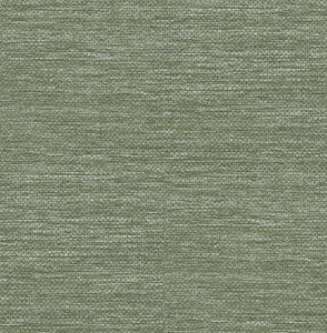 Malin Moss Faux Grasscloth Wallpaper by A-Street Prints