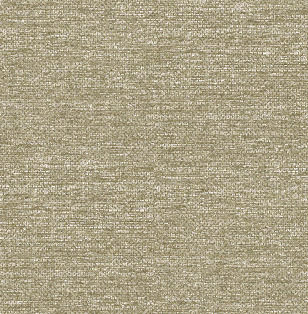 Malin Wheat Faux Grasscloth Wallpaper by A-Street Prints Hannah Covers about 56.4 square feet 20.5-in by 33-ft long roll Unpasted 20.9 - Fabric Carolina -