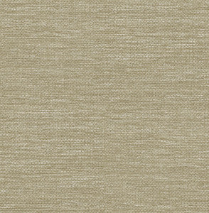 Malin Wheat Faux Grasscloth Wallpaper by A-Street Prints