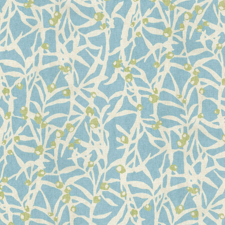 Origami Branch Spa 406610 by PKL Studio Fabric - 100%Cotton U.S.A. 51000 Horizontal: 13.5 and Vertical: 25.25 54 - Fabric Carolina -