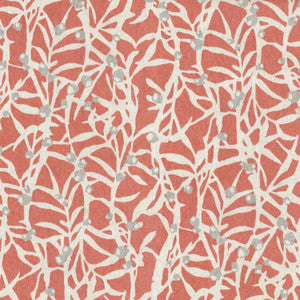 ORIGAMI BRANCH RHUBARB 406612 by PKL Studio Fabric