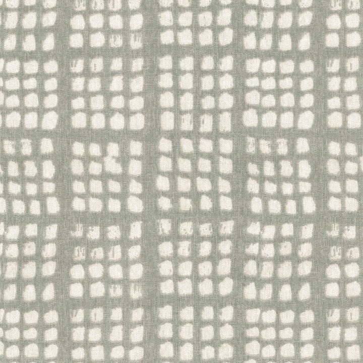Context Grid Platinum 406631 by PKL Studio Fabric PRINTWORKS II 100% Cotton U.S.A. Wyzenbeek 51,000 Horizontal: 9.00" and Vertical: 9.00" 54" - Fabric Carolina -
