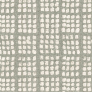 Context Grid Platinum 406631 by PKL Studio Fabric