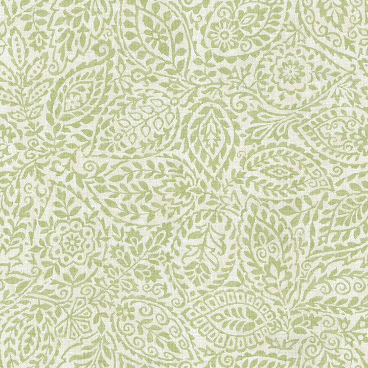 Cast A Shadow Celery 406710 by PKL Studio Fabric PRINTWORKS II 100% Cotton U.S.A. Wyzenbeek 51,000 Horizontal: 27.00" and Vertical: 27.00" 54" - Fabric Carolina -