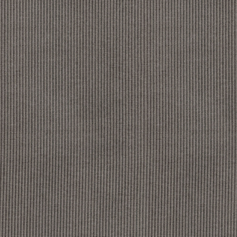 Slim Fit Charcoal 406825 by PKL Studio Fabric - 100% SPUN Polyester 51000 Horizontal: 0.25 and Vertical: 0 56 - Fabric Carolina -
