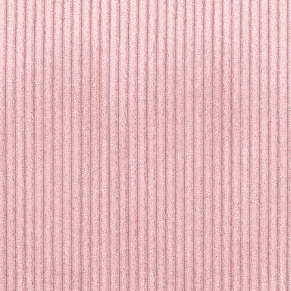 Corduroy Fur Blush 406870 by PKL Studio Fabric - Base:100%Polyester Back:100% Polyester woven backing CHINA 51000 Horizontal: 1 and Vertical: 0 54 - Fabric Carolina -