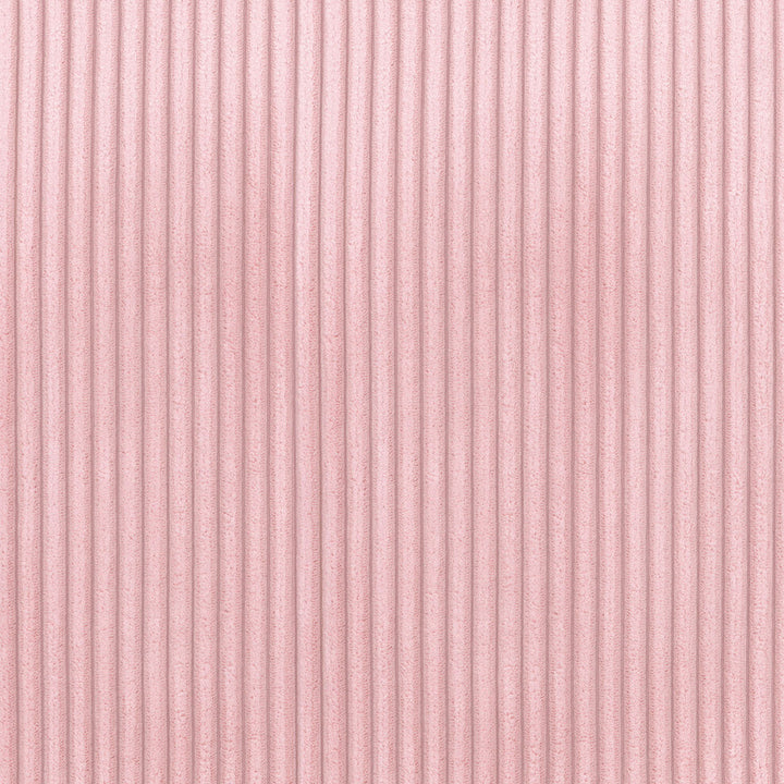 Corduroy Fur Blush 406870 by PKL Studio Fabric - Base:100% Polyester Back:100% Polyester woven backing CHINA 51000 Horizontal: 1 and Vertical: 0 54 - Fabric Carolina -