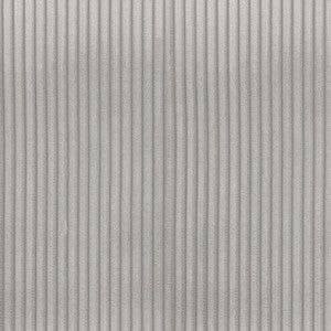 Corduroy Fur Grey Srd 406873 by PKL Studio Fabric