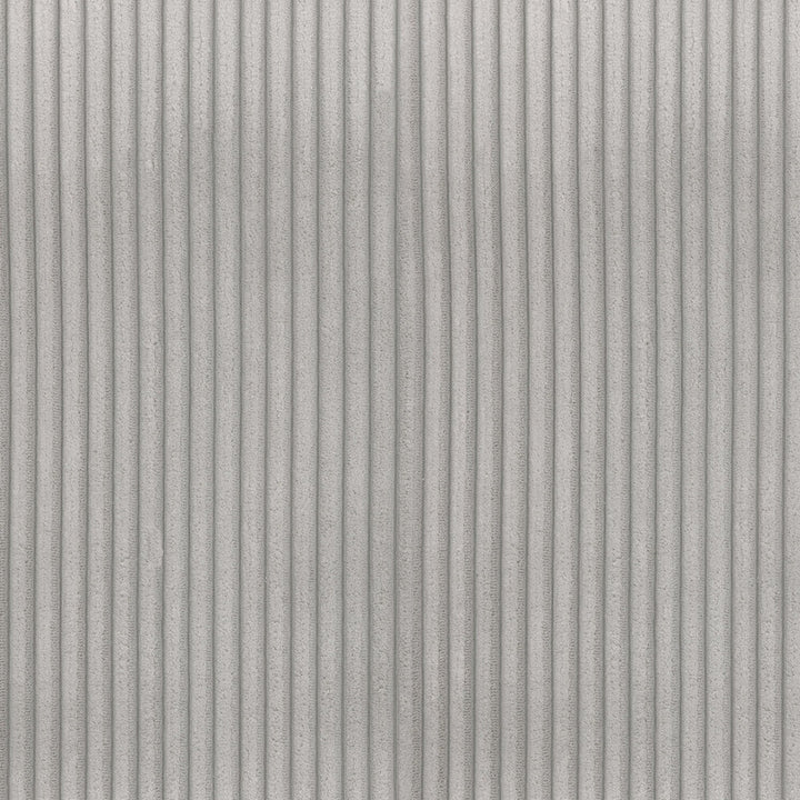 Corduroy Fur Grey Srd 406873 by PKL Studio Fabric - Base:100% Polyester Back:100% Polyester woven backing CHINA 51000 Horizontal: 1 and Vertical: 0 54 - Fabric Carolina -