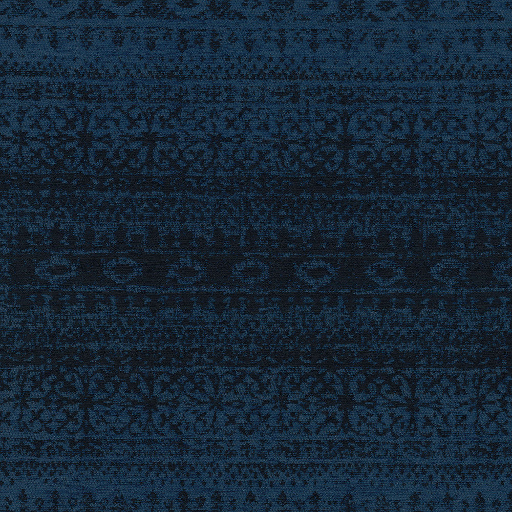 Laplander Midnight 406921 by PKL Studio Fabric PKL STUDIO APRIL'18 100% Polyester CHINA Wyzenbeek 30,000 Horizontal: 14.00" and Vertical: 16.50" 54" - Fabric Carolina -