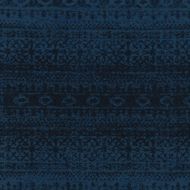 Laplander Midnight 406921 by PKL Studio Fabric PKL STUDIO APRIL'18 100% Polyester CHINA Wyzenbeek 30,000 Horizontal: 14.00" and Vertical: 16.50" 54" - Fabric Carolina -