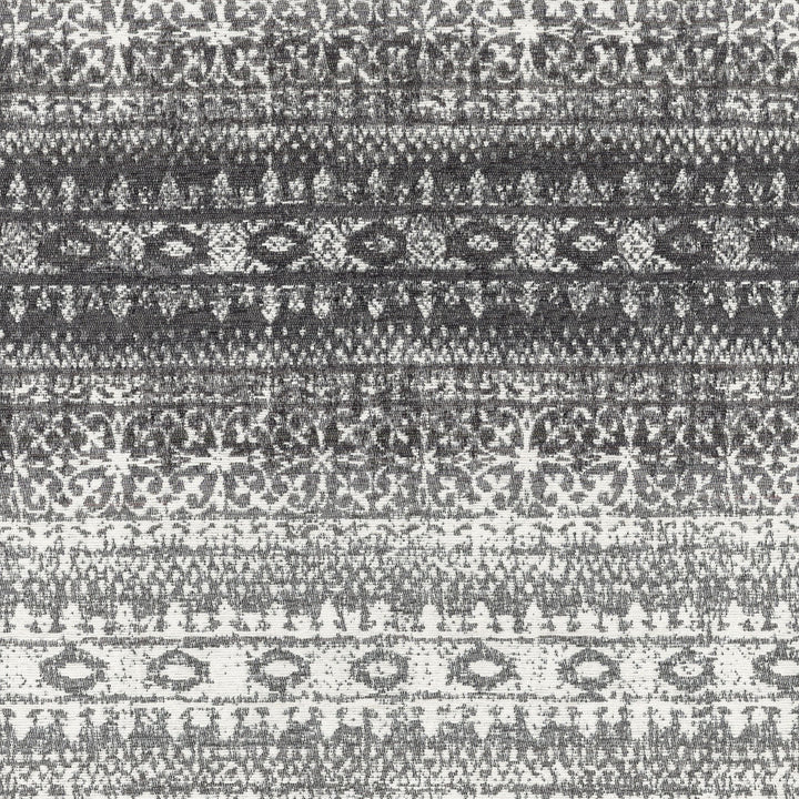 Laplander Cinder 406922 by PKL Studio Fabric PKL STUDIO APRIL'18 100% Polyester CHINA Wyzenbeek 30,000 Horizontal: 14.00" and Vertical: 16.50" 54" - Fabric Carolina -
