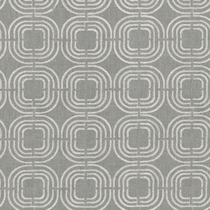 Chain Reaction Em Sterling 406953 by PKL Studio Fabric