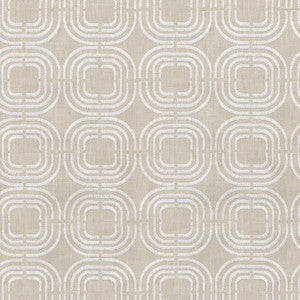 Chain Reaction Em Linen 406954 by PKL Studio Fabric