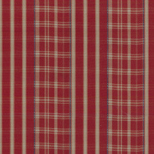 Raja Plaid SPICE 406961 by PKL Studio Fabric
