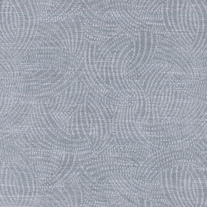 On The Surface Steel 406972 by PKL Studio Fabric PKL STUDIO APRIL'18 94% Polyester 6% Rayon INDIA Wyzenbeek 20,000 Horizontal: 13.50" and Vertical: 13.00" 55" - Fabric Carolina -