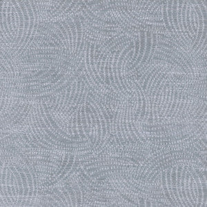 On The Surface Steel Srd 406972 by PKL Studio Fabric