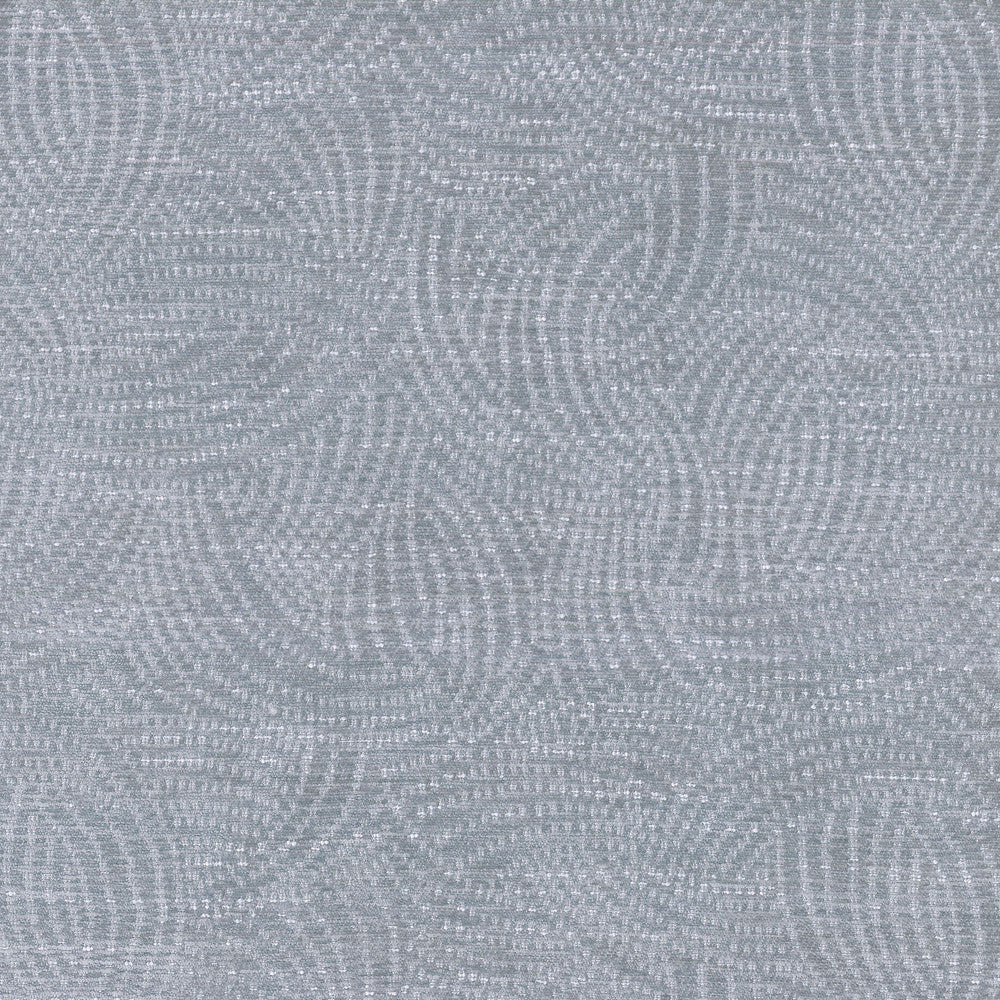 On The Surface Steel 406972 by PKL Studio Fabric - 94% POLYESTER 6% RAYON INDIA 20000 Horizontal: 13.5 and Vertical: 13 55 - Fabric Carolina -