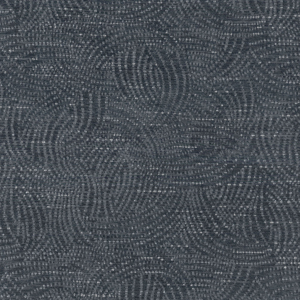 On The Surface Charcoal 406973 by PKL Studio Fabric - 94% POLYESTER 6% RAYON INDIA 20000 Horizontal: 13.5 and Vertical: 13 55 - Fabric Carolina -