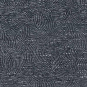 On The Surface Charcoal 406973 by PKL Studio Fabric