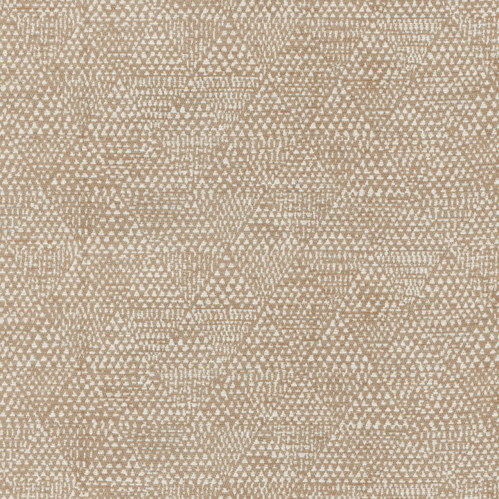 All Angles Camel 406981 by PKL Studio Fabric - 95% Polyester 5% Linen China 42000 Horizontal: 14.5 and Vertical: 7.25 56 - Fabric Carolina -