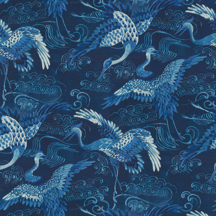 LONG LIFE BALTIC 407050 by PKL Studio Fabric - 100% Polyester 51000 Horizontal: 25.25 and Vertical: 13.5 54 - Fabric Carolina -