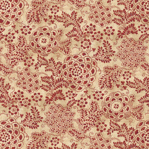 Katazome Garden Spice - Srd 407061 by PKL Studio Fabric
