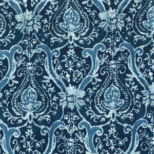 Sarasa Baltic 407070 by PKL Studio Fabric