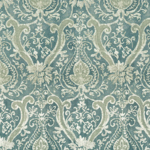 Sarasa Lagoon 407073 by PKL Studio Fabric