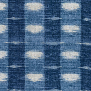 Sashika Plaid Baltic 407080 by PKL Studio Fabric