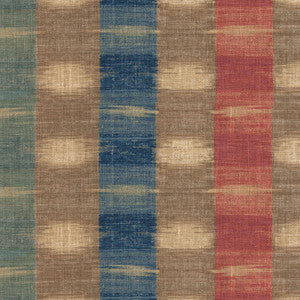 Sashika Plaid Spice 407081 by PKL Studio Fabric