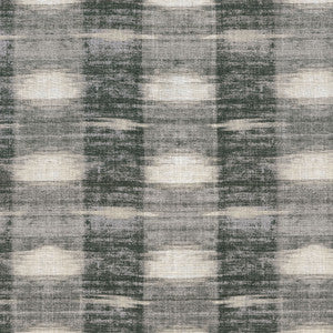 Sashika Plaid Cinder Srd 407082 by PKL Studio Fabric