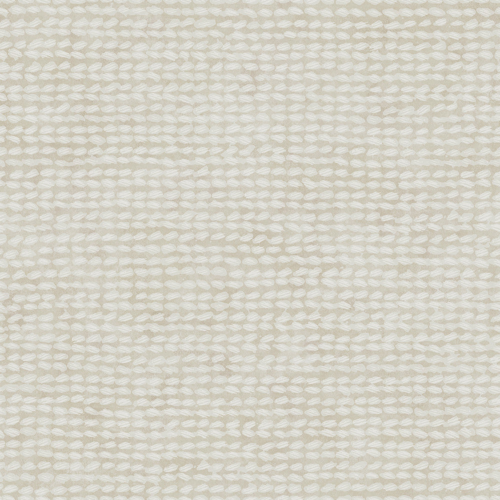 Wellen Light Grey Abstract Rope Wallpaper by Chesapeake Blue Heron Covers about 56.4 square feet 20.5-in by 33-ft long roll Prepasted 20.5 - Fabric Carolina -
