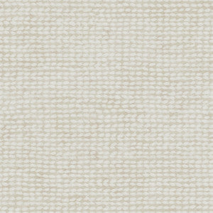Wellen Light Grey Abstract Rope Wallpaper by Chesapeake